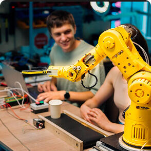 Robot Teknolojileri